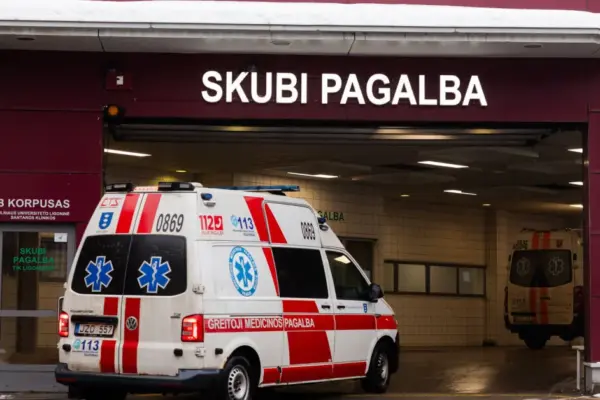 In the emergency department – a record increase in the number of patients: doctors send a message