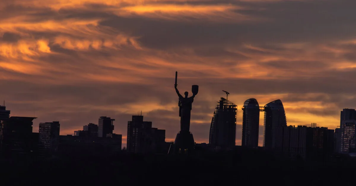Ukraine shot down 5 Russian ballistic missiles