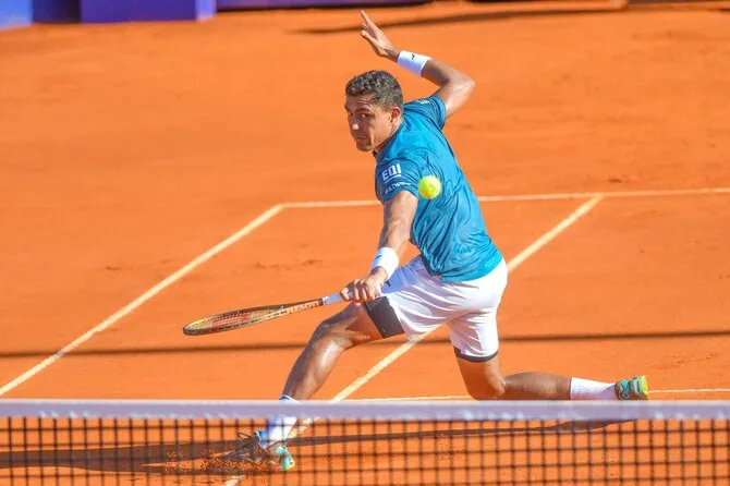 Vida Press nuotr./Thiago Monteiro