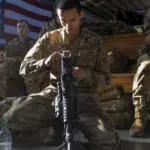 Named the likelihood that the US will choose Poland as the location for a permanent military base