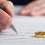 Didn't make a prenuptial agreement? The rules have already been chosen for you by the state
