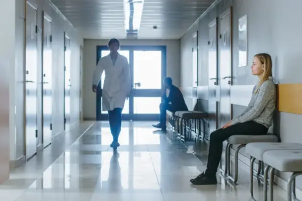Dozens of medical and patient organizations have risen up against the reform: they claim that the government's promises are unfounded