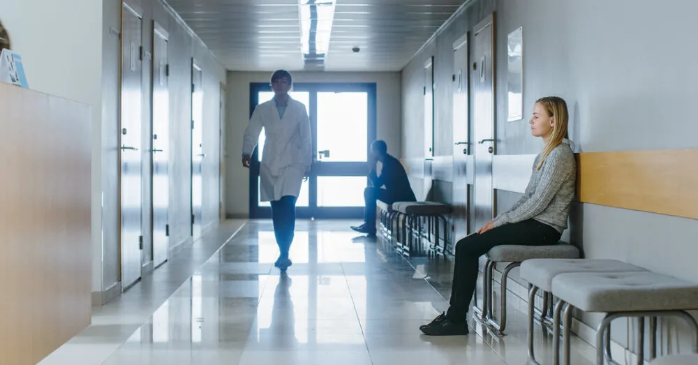 Dozens of medical and patient organizations have risen up against the reform: they claim that the government's promises are unfounded