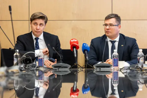 For those speaking about the party agreement on demographics, TS-LKD has prepared its own version
