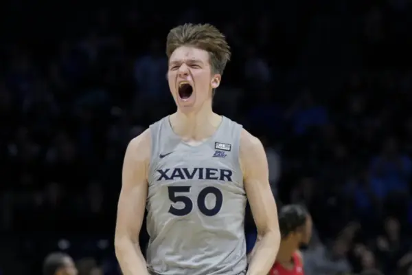 „Rytas“ signed a contract with a Lithuanian who developed in the NCAA and was loaned to „Lietkabelis“