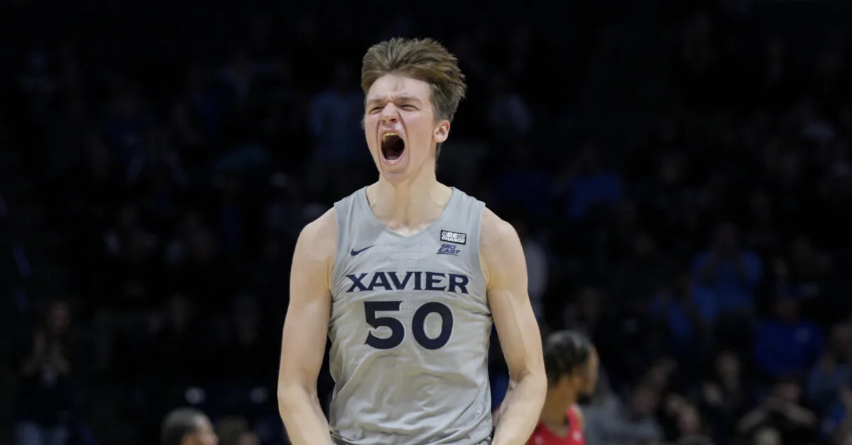 „Rytas“ signed a contract with a Lithuanian who developed in the NCAA and was loaned to „Lietkabelis“