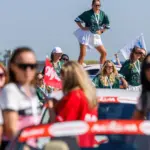 The Ninth "Women's Challenge" in Palanga: 205 kilometers, driving tests, and friendliness on the track