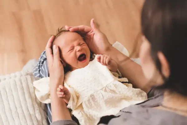 A helpless few-week-old fell into the hands of caregivers: Sofia's story moves Lithuania