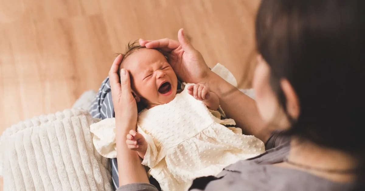 A helpless few-week-old fell into the hands of caregivers: Sofia's story moves Lithuania
