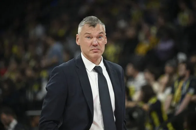 Vida Press photo/Šarūnas Jasikevičius