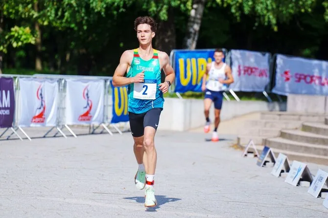 Photo by Karolis Seneckis/Liutauras Valeika