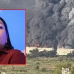 "Wildberries" CEO Tatjana Kim panics: asks for help from Moscow