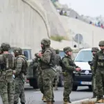 Madrid: from Ceuta to Morocco, likely to return 25 thousand migrants