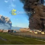 New record: Ukraine attacked 3 "Wildberries" logistics centers in one day