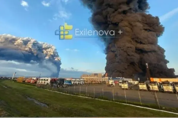 New record: Ukraine attacked 3 "Wildberries" logistics centers in one day