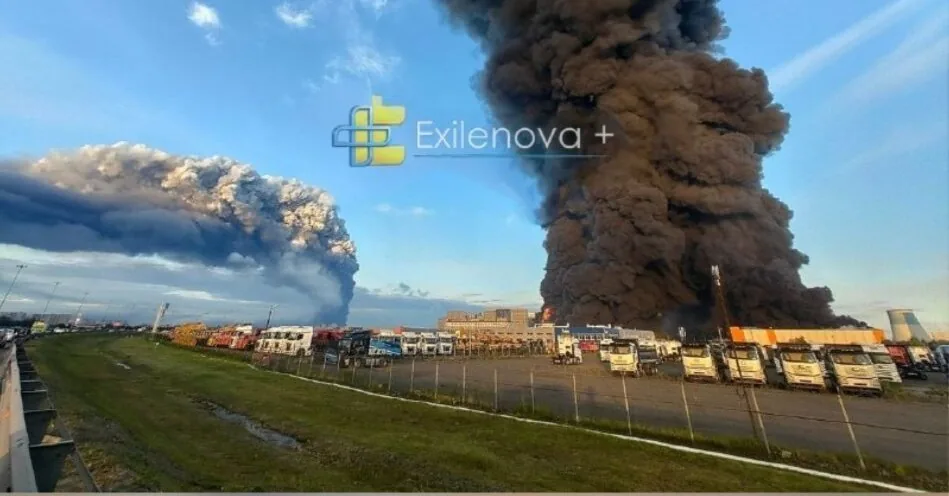 New record: Ukraine attacked 3 "Wildberries" logistics centers in one day