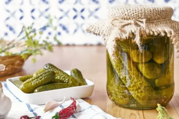 Your recipe can become an official part of Lithuanian history: a special campaign is announced