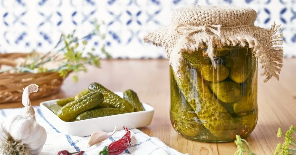 Your recipe can become an official part of Lithuanian history: a special campaign is announced
