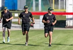 2026 Lithuanian National Baseball Team
