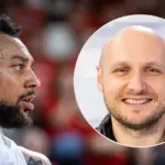 "Žalgiris" owner reacted to Williams-Goss's temptations