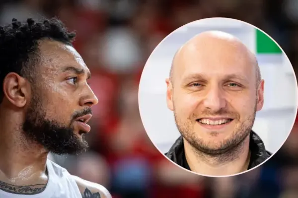 "Žalgiris" owner reacted to Williams-Goss's temptations
