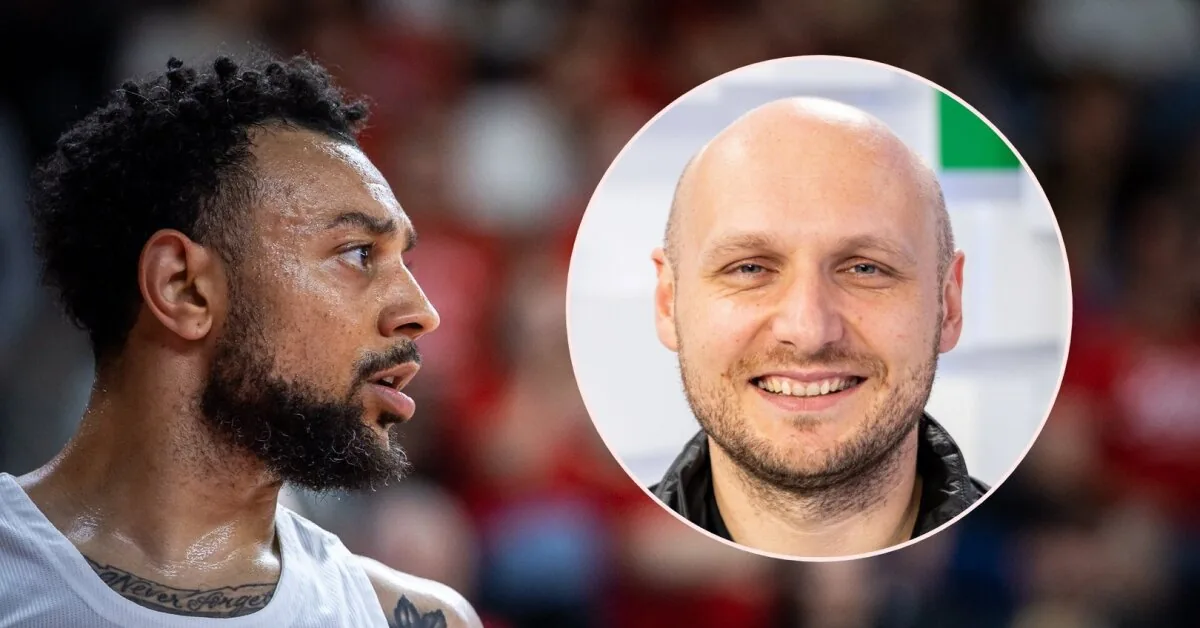 "Žalgiris" owner reacted to Williams-Goss's temptations