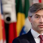 Kęstutis Budrys: THIS decision to ease restrictions on Russia reduces its international isolation