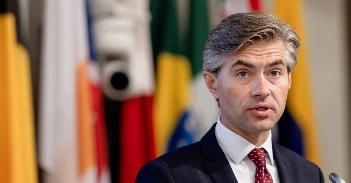 Kęstutis Budrys: THIS decision to ease restrictions on Russia reduces its international isolation