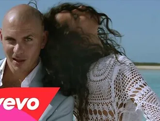 Pitbull rocked Kaunas: a packed stadium – a show with nudity, thousands of "bald heads" and a special guest