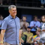 Sireika responded to talks about a boycott in the Lithuanian national team: "This is a crime!"