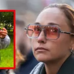 Indrė Bareikienė had to enter an unpleasant fight: "I spend more than 100 euros every day"