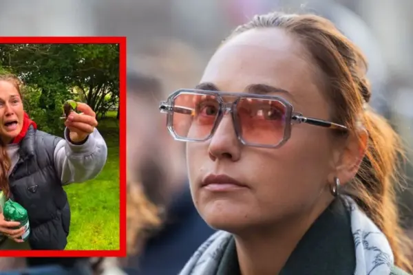 Indrė Bareikienė had to enter an unpleasant fight: "I spend more than 100 euros every day"