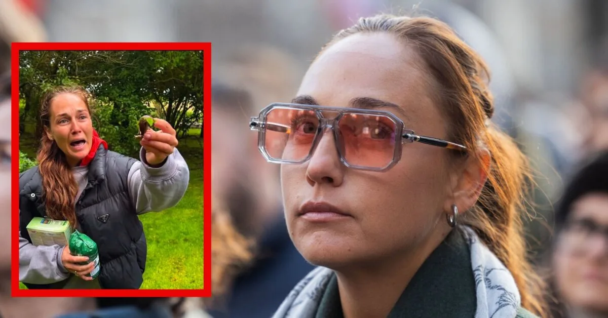 Indrė Bareikienė had to enter an unpleasant fight: "I spend more than 100 euros every day"
