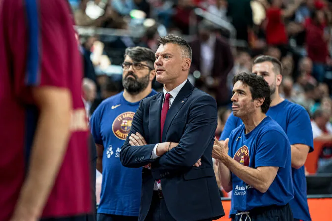 Roko Snarskio photo/Šarūnas Jasikevičius