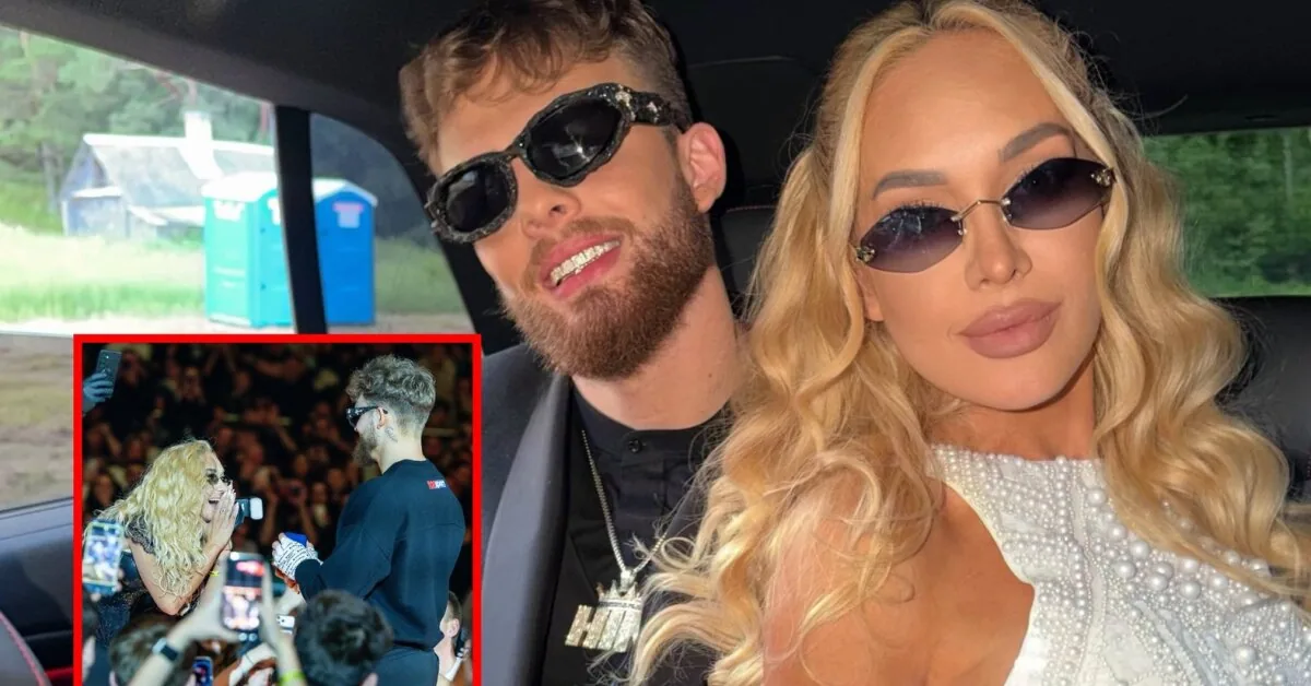 "I feel cheated": worried about Pikul and Dirkštys' wedding tournament – UTMA washes its hands