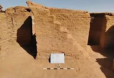 Archeologai paskelbė apie plataus Bizantijos laikų gyvenvietės atradimą Dachlos oazėje.