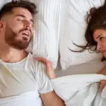 Snoring can indicate a dangerous condition: when is it worth worrying?