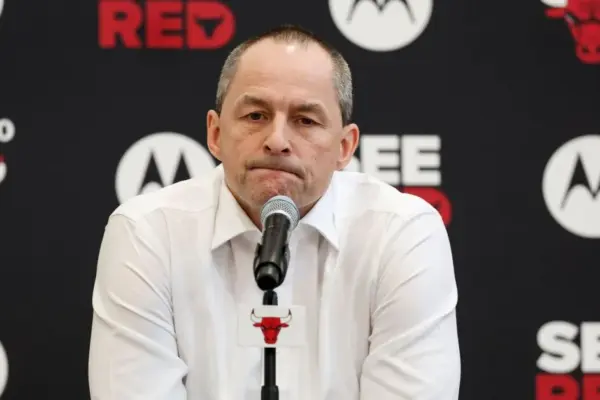 Artūras Karnišovas takes on a new role