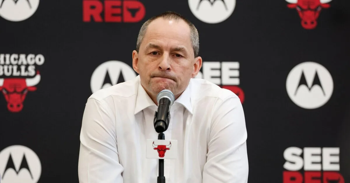 Artūras Karnišovas takes on a new role