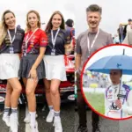 Bad weather is no obstacle: Known faces and style gems at the Palanga 1006 km race