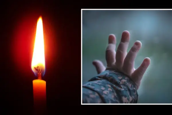 In the spotlight – the sensitive story of Ukmergė residents: "How child rights take a deceased child away from the family"