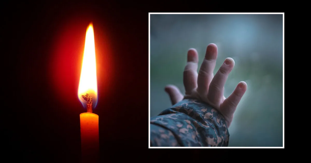 In the spotlight – the sensitive story of Ukmergė residents: "How child rights take a deceased child away from the family"