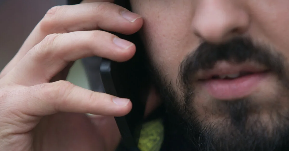 Posing as "Google" employees, they scammed over 10 thousand euros