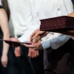 Applications to study in first-cycle and integrated studies were submitted by 28.3 thousand applicants