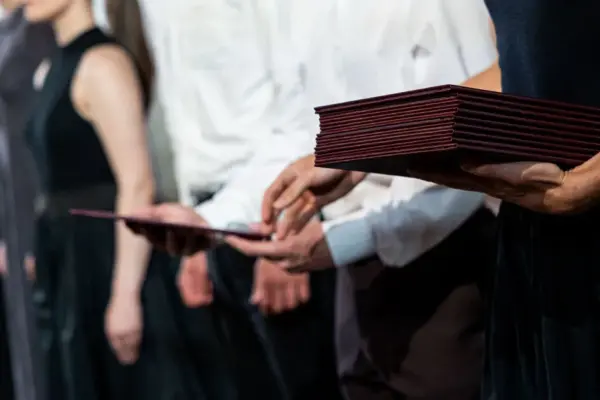 Applications to study in first-cycle and integrated studies were submitted by 28.3 thousand applicants