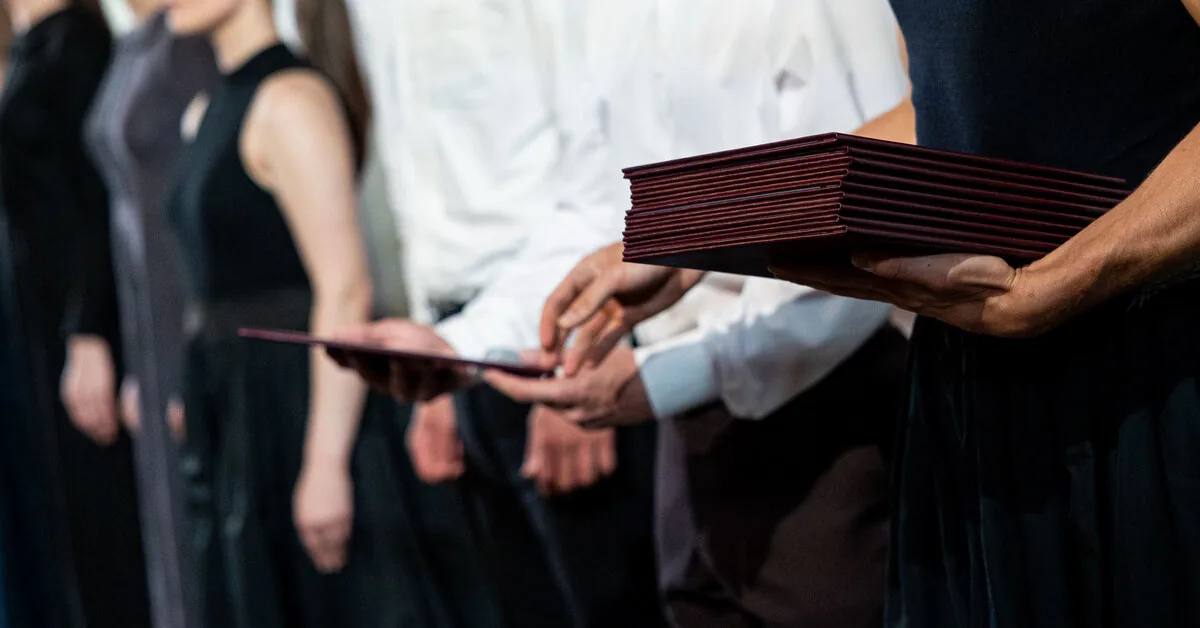 Applications to study in first-cycle and integrated studies were submitted by 28.3 thousand applicants