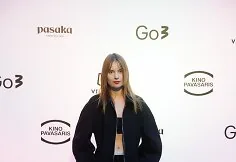 „Kinas po žvaigždėmis“ atidarymas
