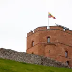 3 places in Vilnius an Italian architect would post on his Instagram