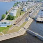 Important oil terminal in Russia has changed hands