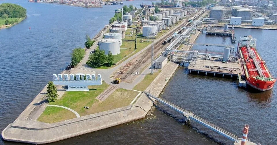 Important oil terminal in Russia has changed hands